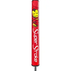 Grip Putter SuperStroke Marvel Tour Ironman