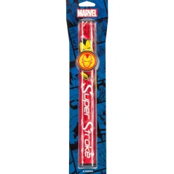 Grip Putter SuperStroke Marvel Tour Ironman