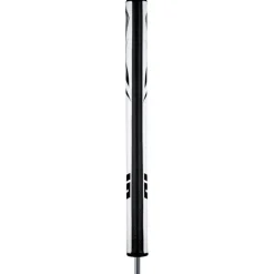 Grip Putter SuperStroke Zenergy Flatso 17 Pouces Blanc