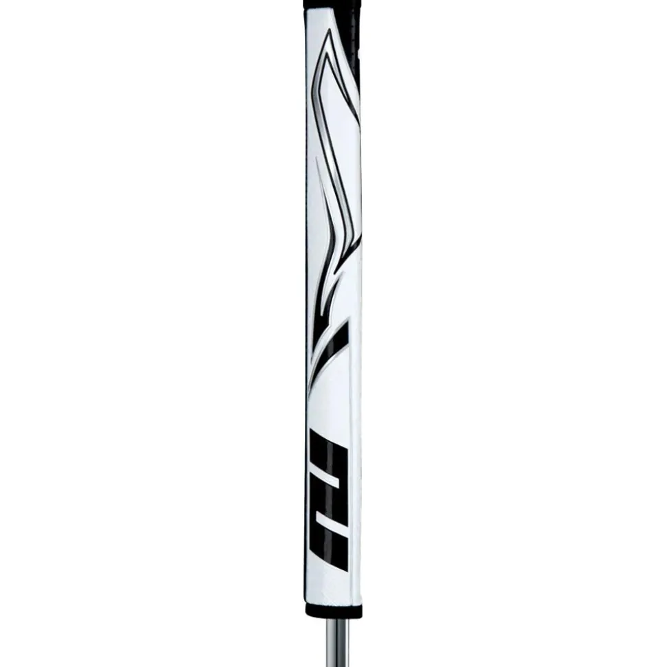Grip Putter SuperStroke Zenergy Flatso