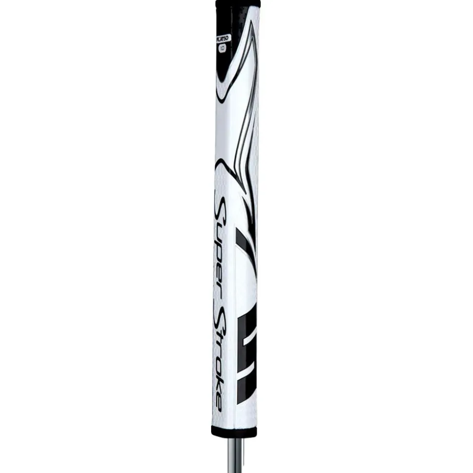 Grip Putter SuperStroke Zenergy Flatso