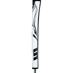 Grip Putter SuperStroke Zenergy Pistol GT White Black
