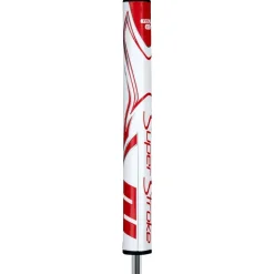 Grip Putter SuperStroke Zenergy Tour White Red