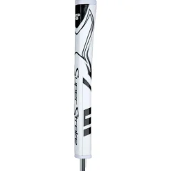 Grip Putter SuperStroke Zenergy Claw White Black