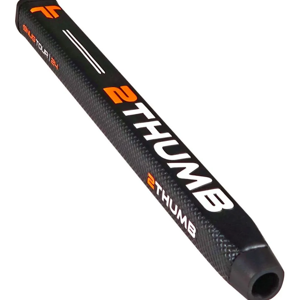 Grip Putter 2Thumb Snug Tour 24