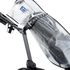 Housse de pluie pour chariots PGA Tour Rain Cover