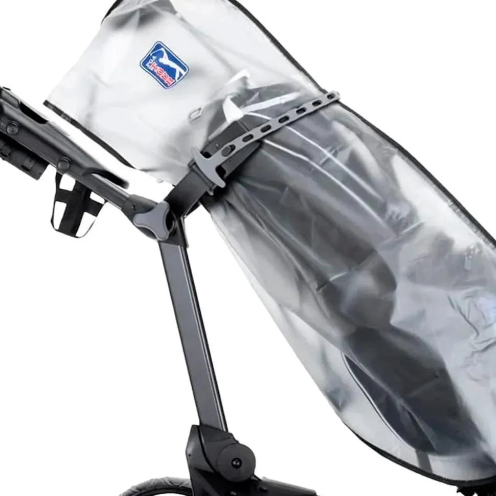 Housse de pluie pour chariots PGA Tour Rain Cover