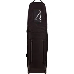 Housse de voyage de sacs de golf Ogio Alpha Travel Cover Slim Black