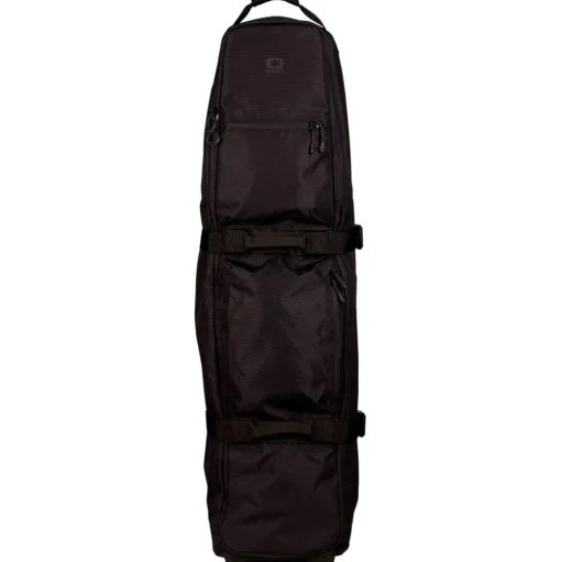 Housse de voyage de sacs de golf Ogio Alphal Travel Cover Mid Black