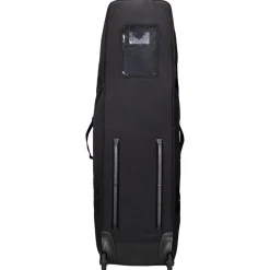 Housse de voyage de sacs de golf Callaway Golf Clubhouse Travel Cover Black
