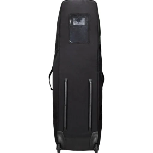 Housse de voyage de sacs de golf Callaway Golf Clubhouse Travel Cover Black