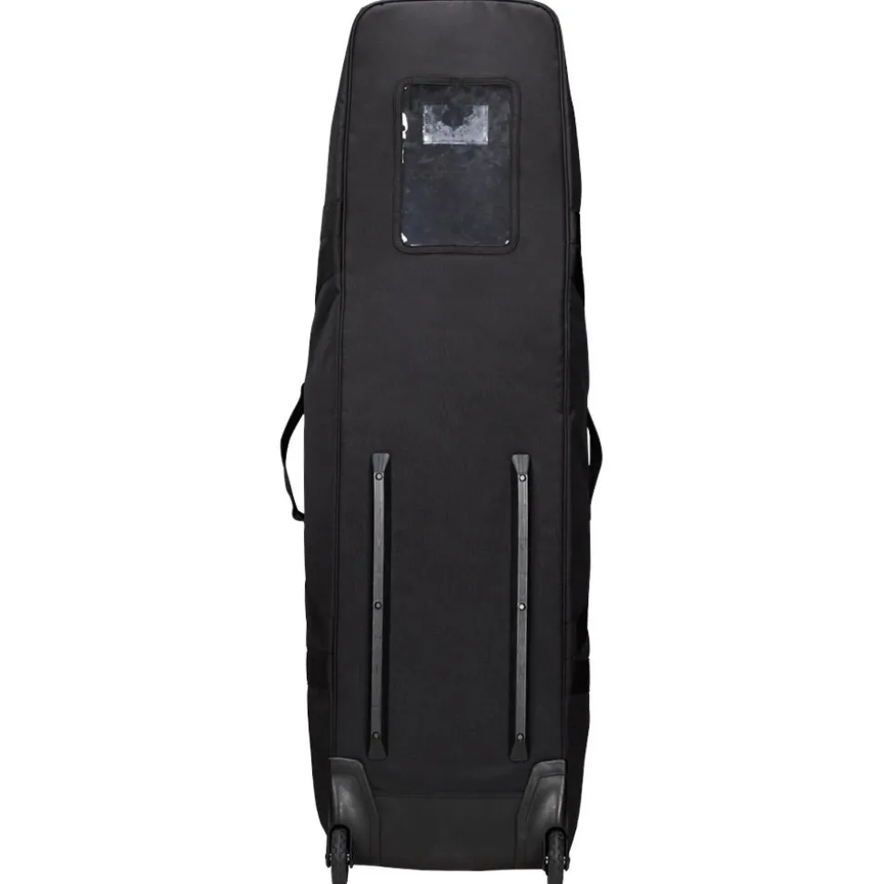 Housse de voyage de sacs de golf Callaway Golf Clubhouse Travel Cover Black