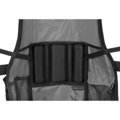 Housse de voyage de sacs de golf Bag Boy T-10 Black Royal