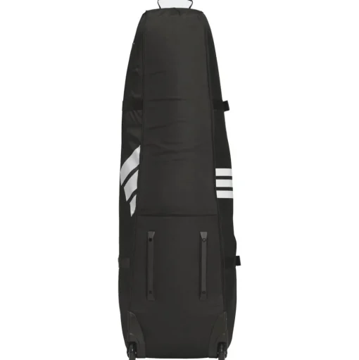 Housse de voyage de sacs de golf adidas Golf Travel Legend Ink