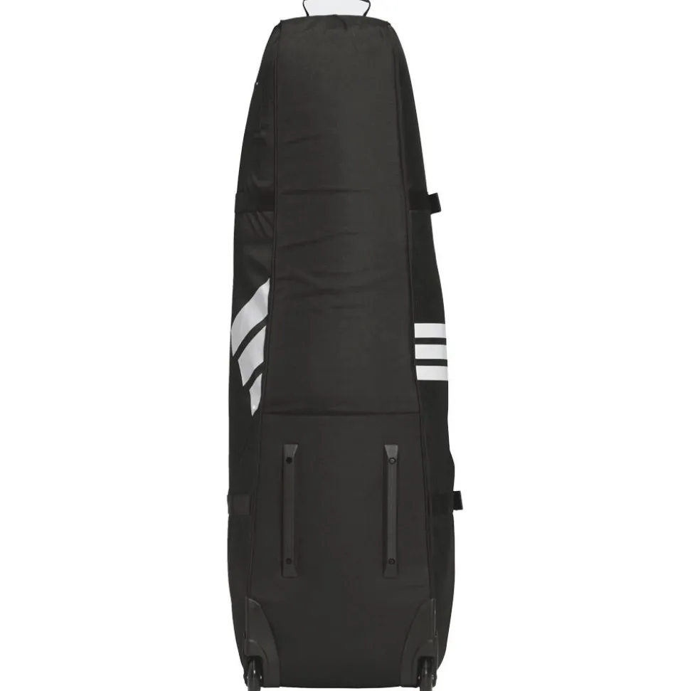 Housse de voyage de sacs de golf adidas Golf Travel Legend Ink