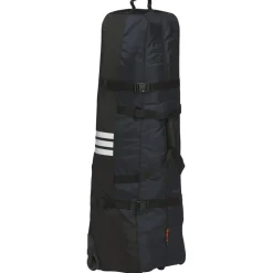 Housse de voyage de sacs de golf adidas Golf Travel Legend Ink
