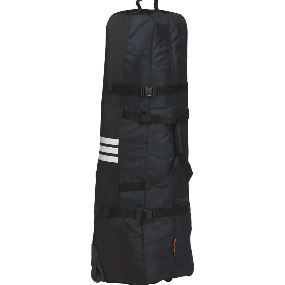 Housse de voyage de sacs de golf adidas Golf Travel Legend Ink