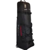 Housse de voyage de sacs de golf Big Max Traveler Travelcover Black
