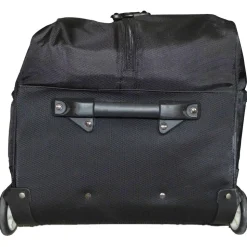 Housse de voyage de sacs de golf Big Max Traveler Travelcover Black