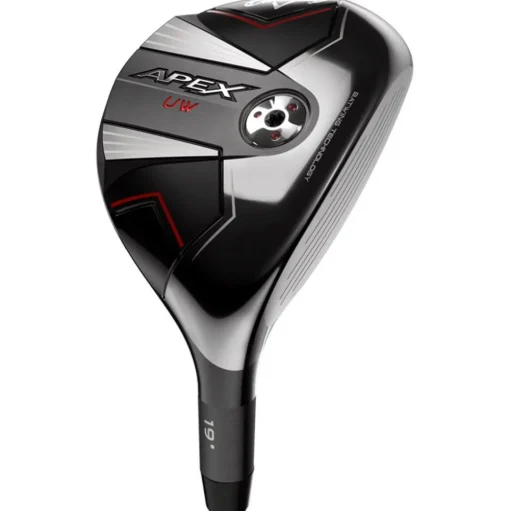 Hybride Callaway Golf Apex Utility Wood