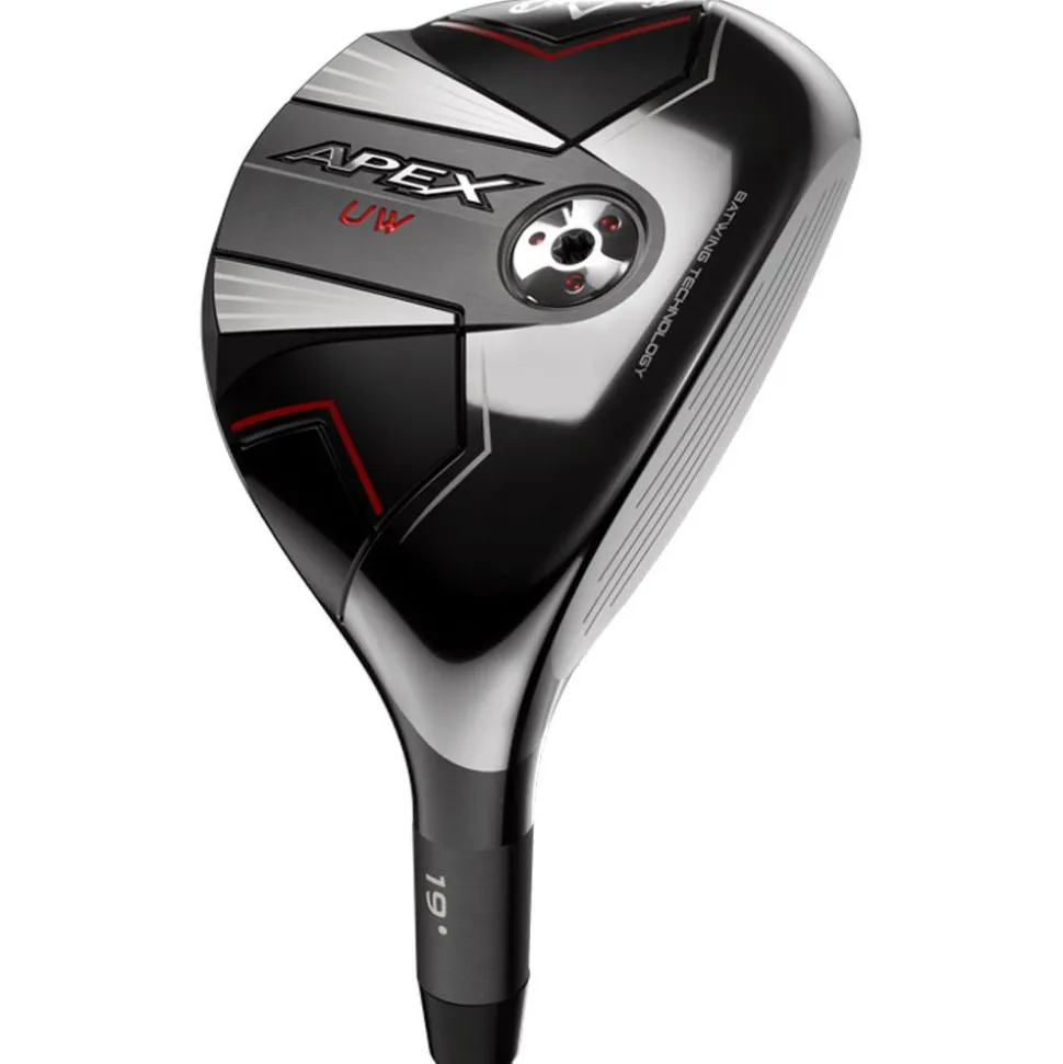 Hybride Callaway Golf Apex Utility Wood