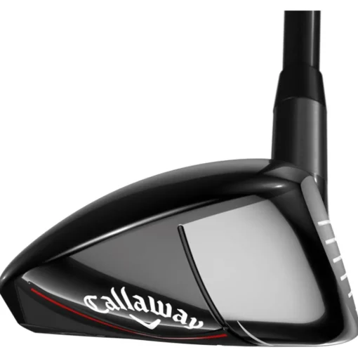 Hybride Callaway Golf Apex Utility Wood