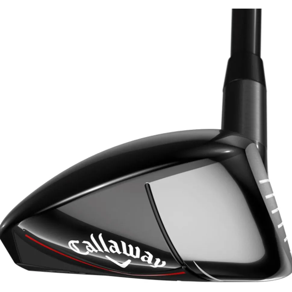 Hybride Callaway Golf Apex Utility Wood