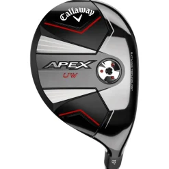 Hybride Callaway Golf Apex Utility Wood