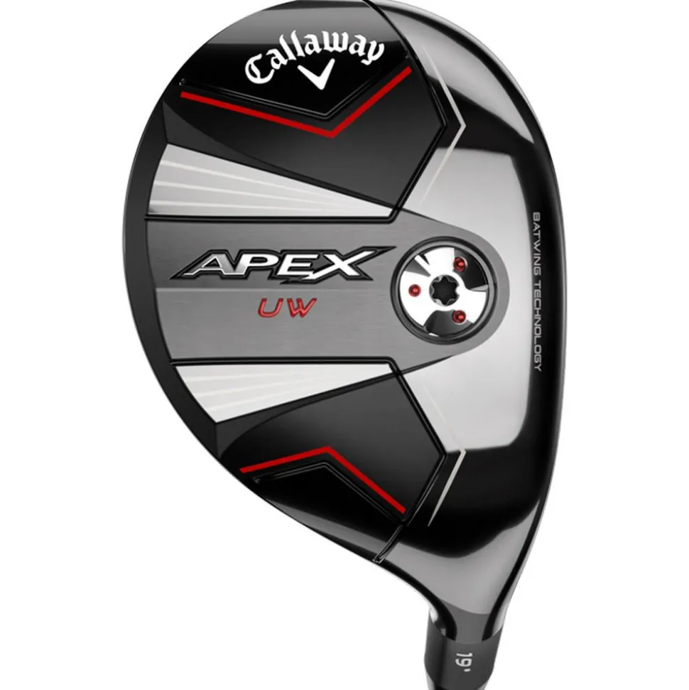 Hybride Callaway Golf Apex Utility Wood