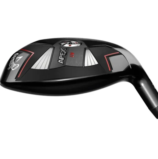 Hybride Callaway Golf Apex Utility Wood
