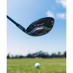 Hybride Callaway Golf Apex UW
