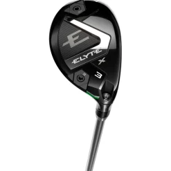Hybride Callaway Golf Elyte X Hybrid