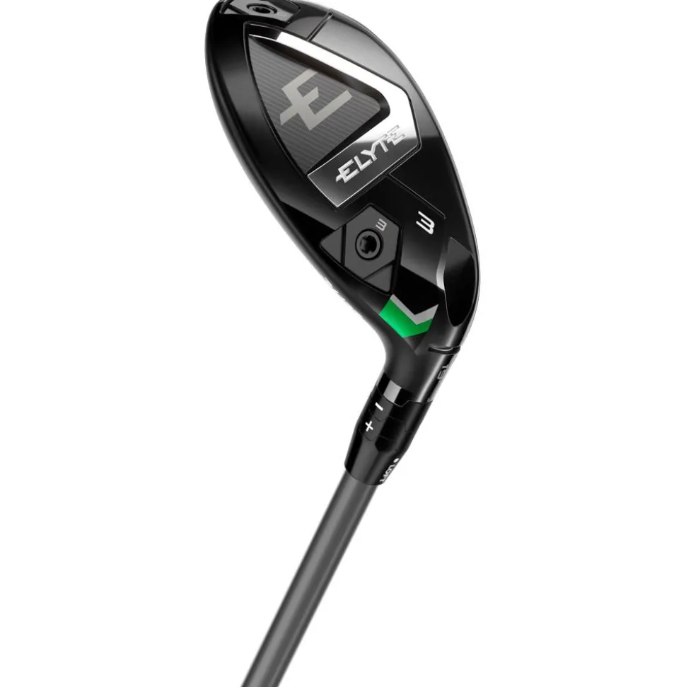Hybride Callaway Golf Elyte Hybrid