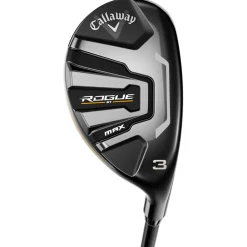 Hybride Callaway Golf Rogue ST Max OS Hybrid Women