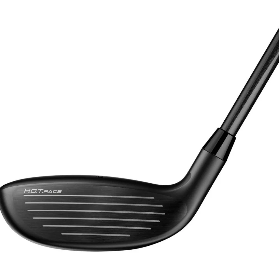 Hybride Cobra Darkspeed Hybrid