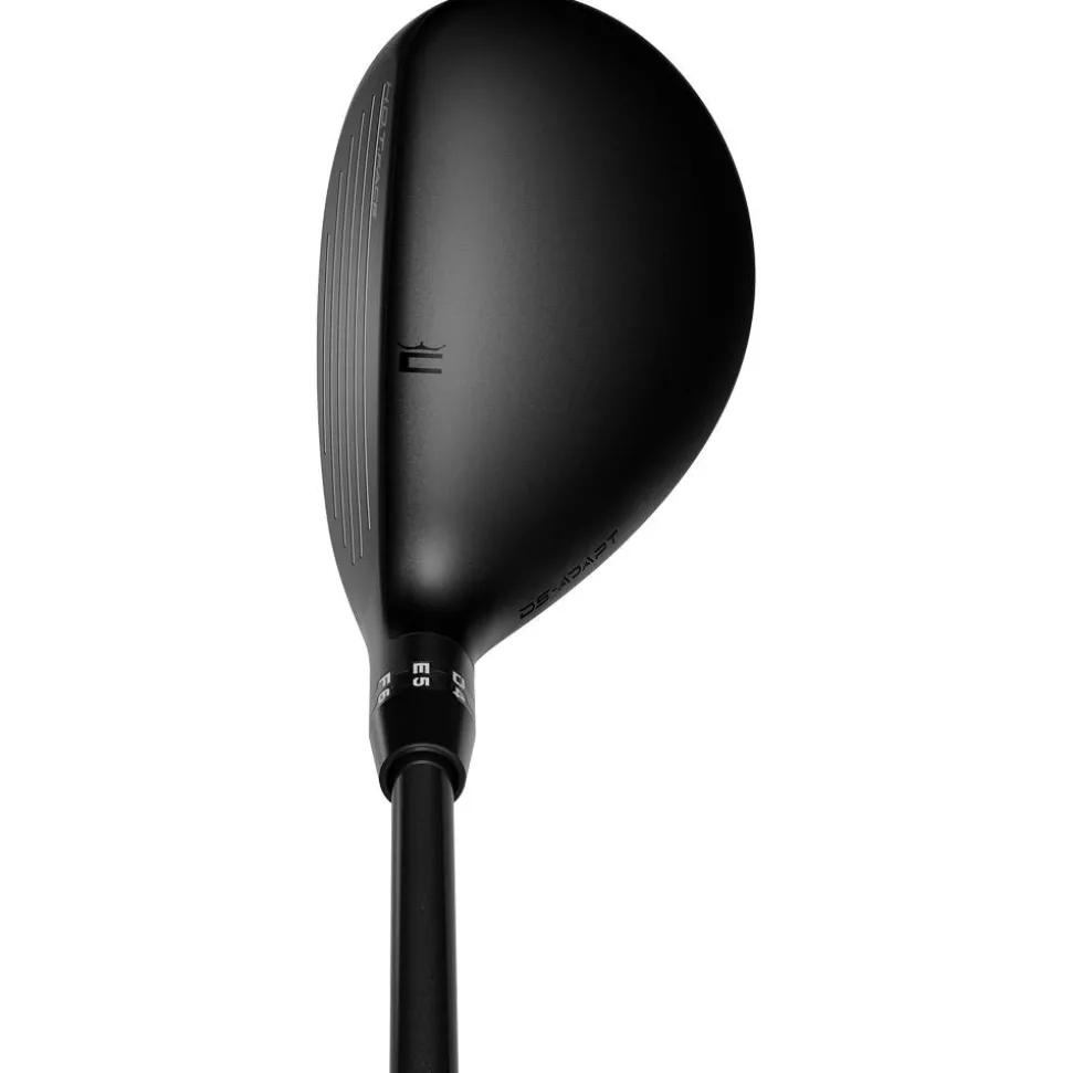 Hybride Cobra DS-ADAPT Hybrid
