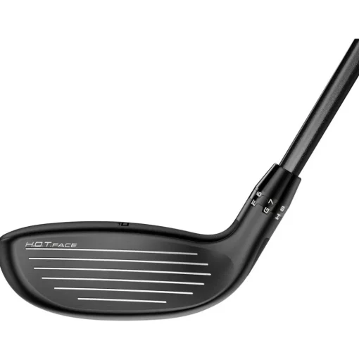 Hybride Cobra DS-ADAPT Hybrid