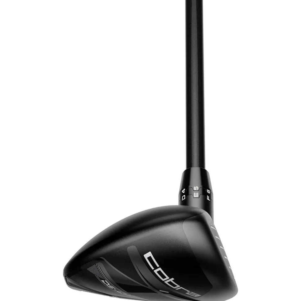 Hybride Cobra DS-ADAPT Hybrid