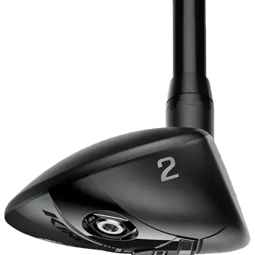 Hybride Cobra KING TEC Hybrid