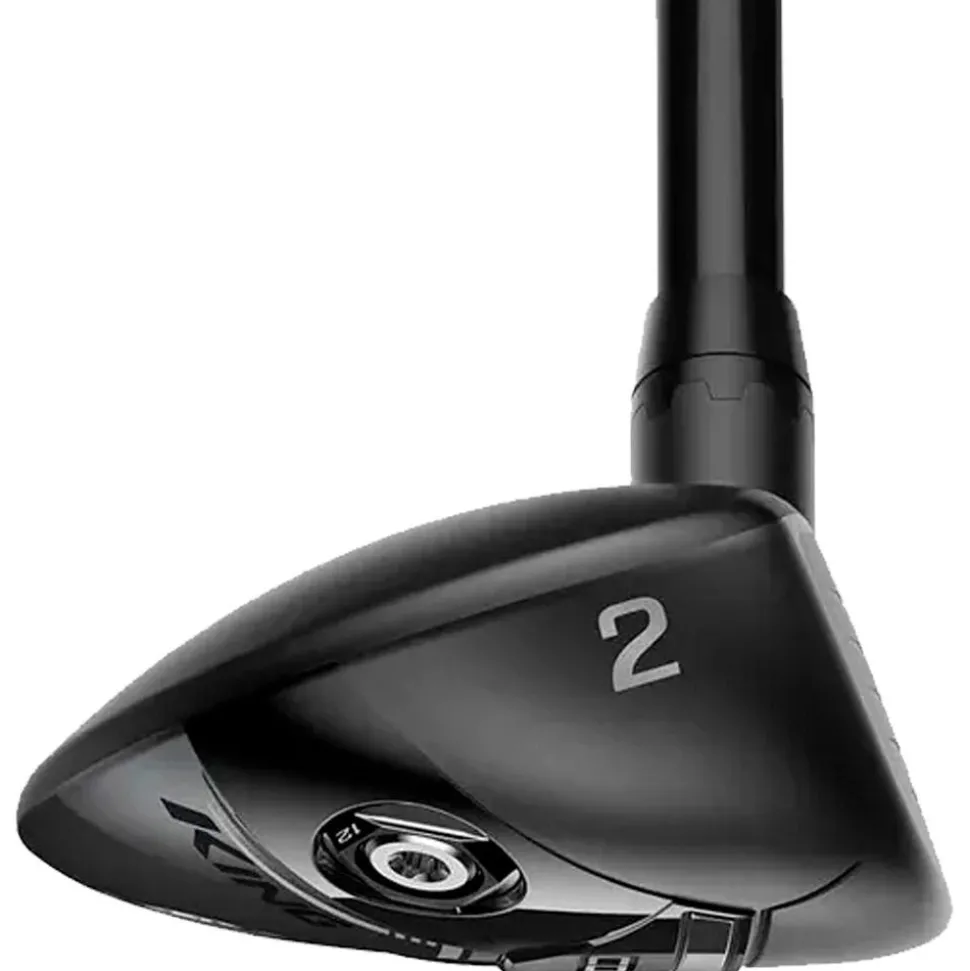 Hybride Cobra KING TEC Hybrid