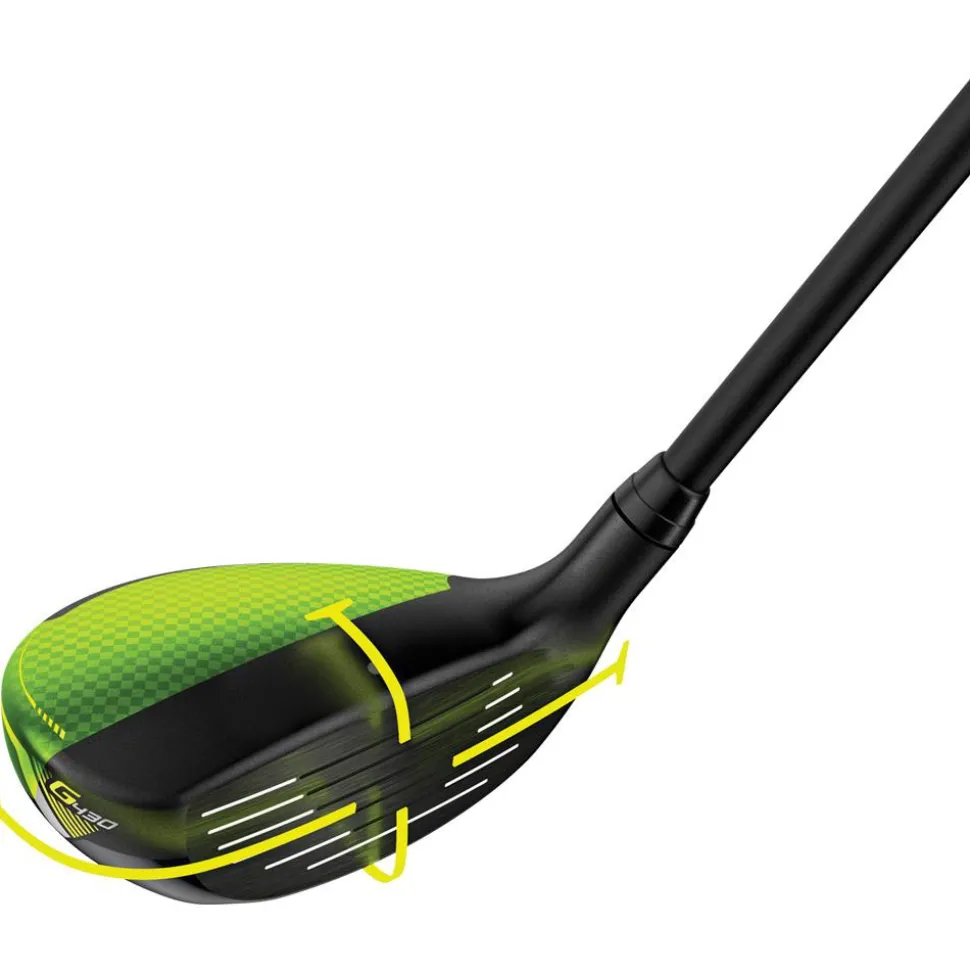 Hybride Ping G430 Hybrid