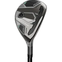 Hybride Taylormade Qi35 Max Rescue