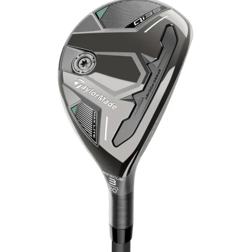 Hybride Taylormade Qi35 Max Lite Rescue