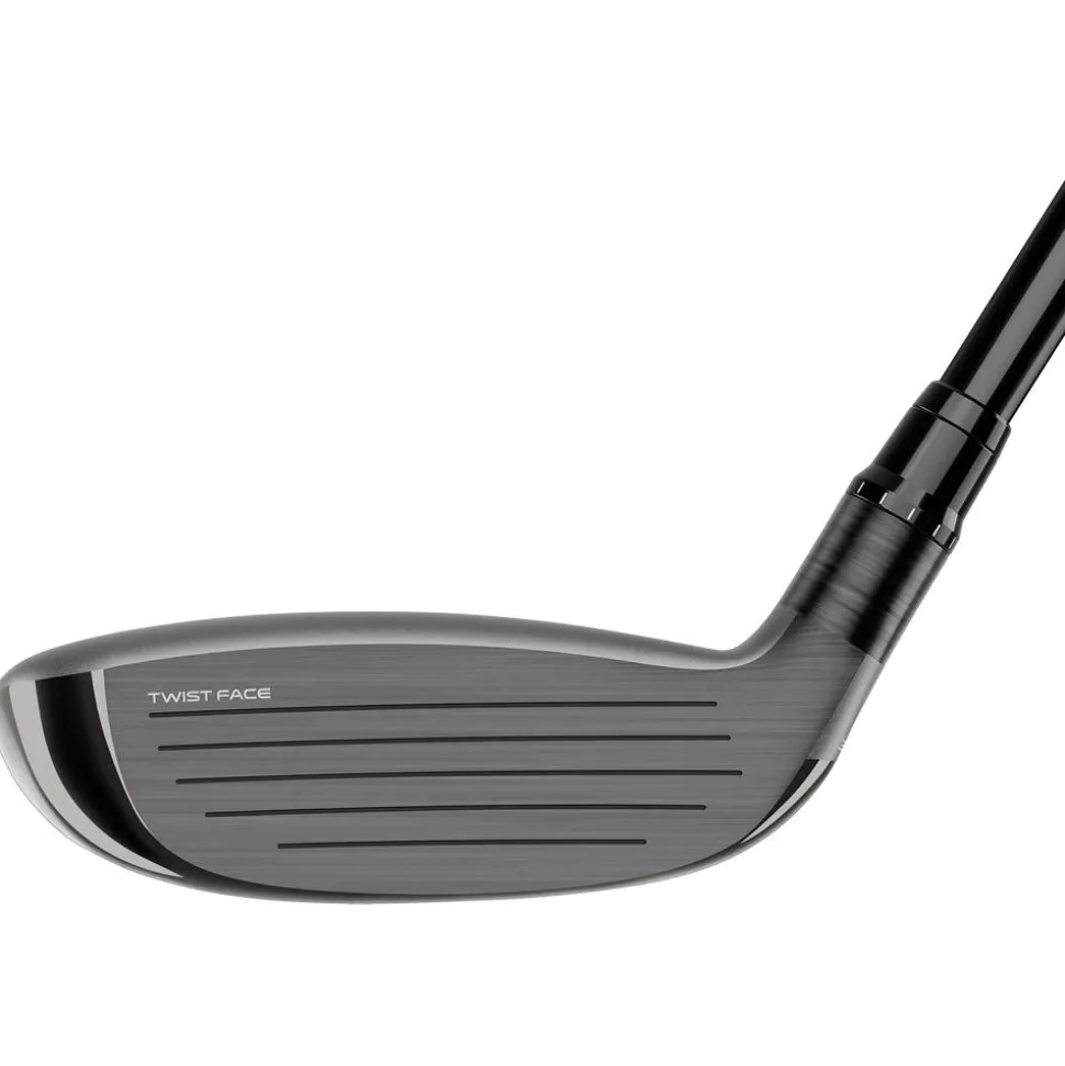 Hybride Taylormade Qi35 Rescue
