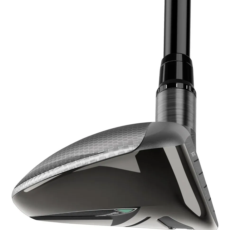 Hybride Taylormade Qi35 Rescue