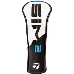Hybride Taylormade SIM2 Max Rescue