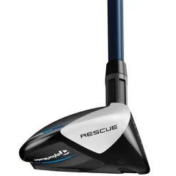 Hybride Taylormade SIM2 Max Rescue