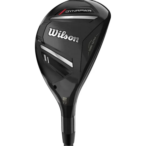 Hybride Wilson DYNAPWR Hybrid