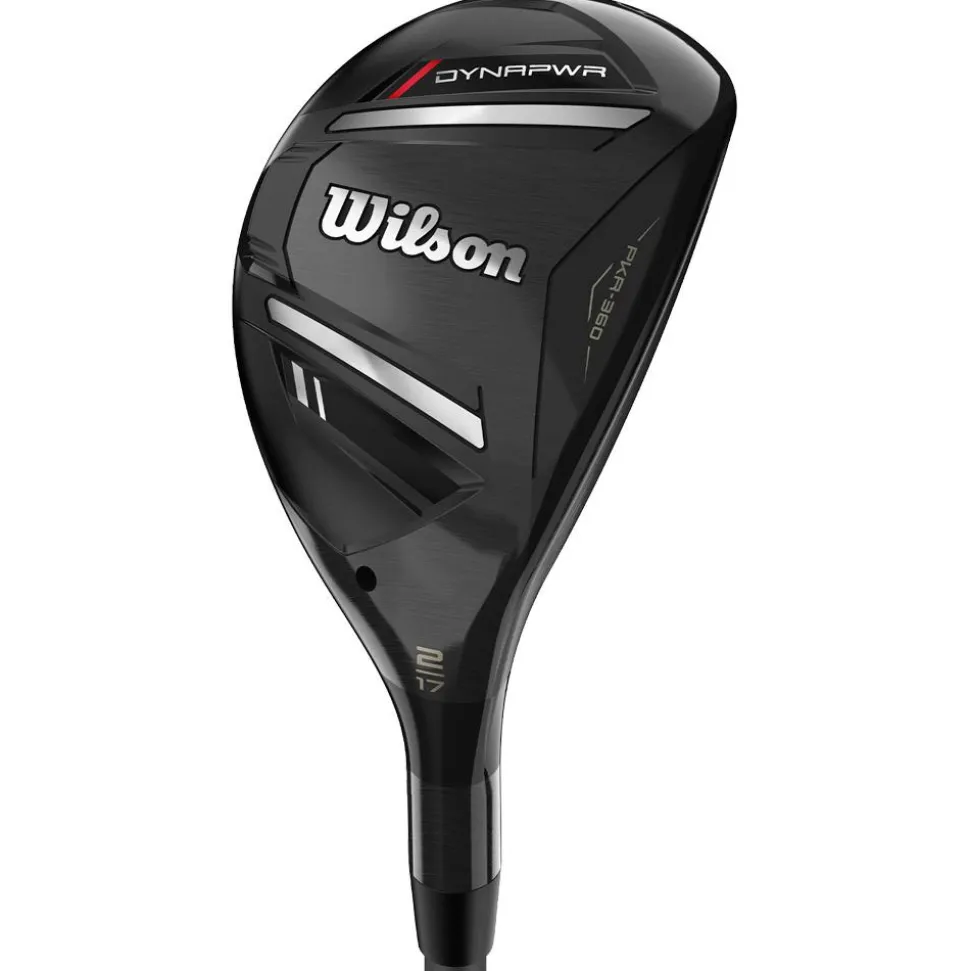 Hybride Wilson DYNAPWR Hybrid