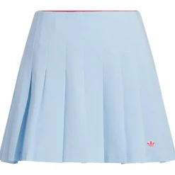 Jupe adidas Originals F Skort Clear Sky